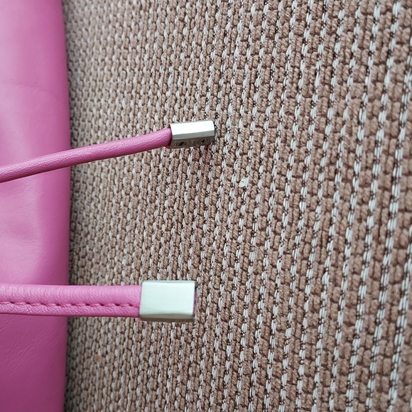 Vintage Sigrid Olsen Drawstring Bag 🎒 - Picture 3 of 17